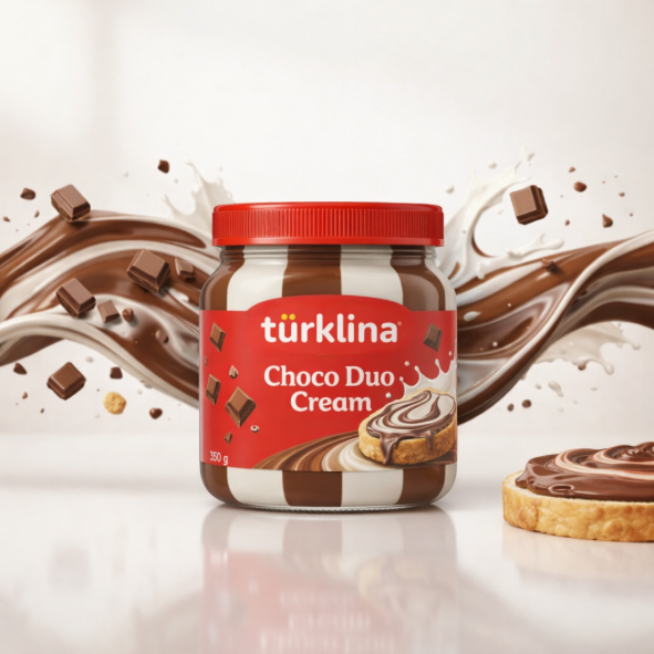 Choco Duo Cream